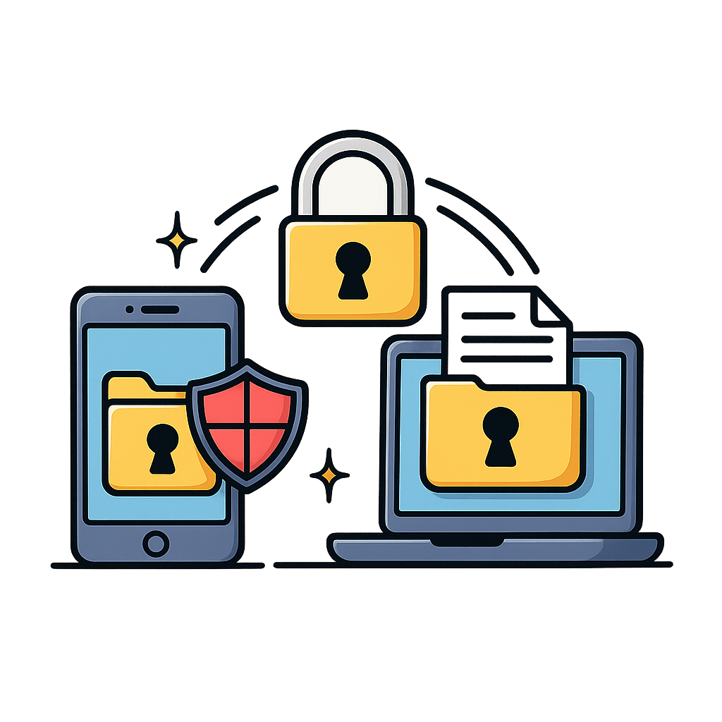 Secure Icon